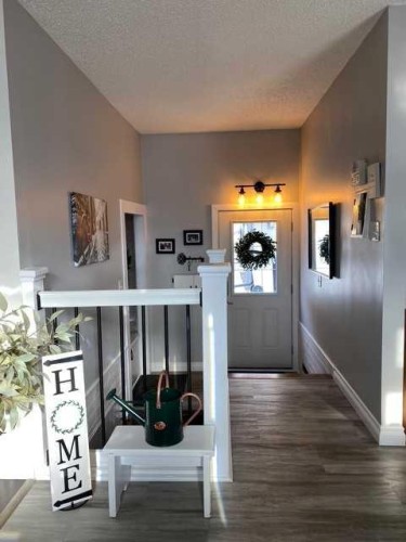 18 Moberly Crescent, Fort Mcmurray, AB - Indoor Photo Showing Other Room