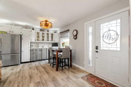 18 Moberly Crescent, Fort Mcmurray, AB - Indoor