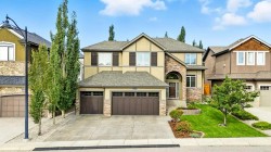 214 Aspen Glen Place SW Calgary, AB T3H 0E8