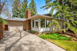 624 Willacy Drive SE Calgary, AB T2J 2C9
