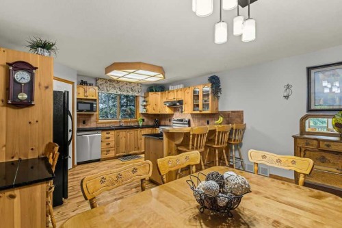 146 Cougar Point Road, Canmore, AB - Indoor