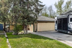 146 Cougar Point Road Canmore, AB T1W 1A1