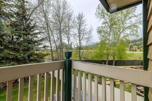 146 Cougar Point Road, Canmore, AB - Outdoor