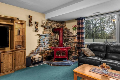 146 Cougar Point Road, Canmore, AB - Indoor