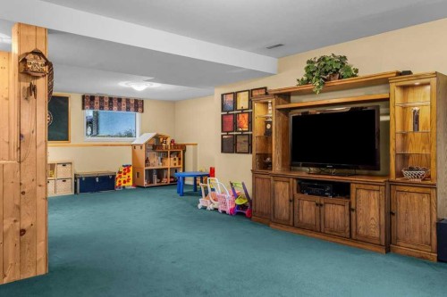 146 Cougar Point Road, Canmore, AB - Indoor
