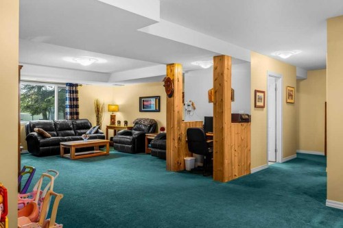 146 Cougar Point Road, Canmore, AB - Indoor
