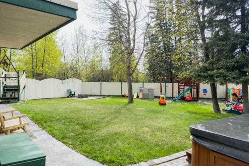 146 Cougar Point Road, Canmore, AB - Outdoor