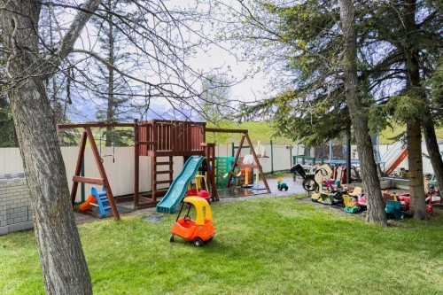 146 Cougar Point Road, Canmore, AB - Outdoor