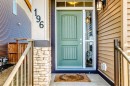 196 Dawson Drive, Chestermere, AB  - Outdoor With Exterior 