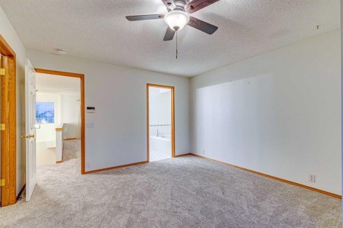 268 Mt Brewster Circle Se, Calgary, AB - Indoor Photo Showing Other Room