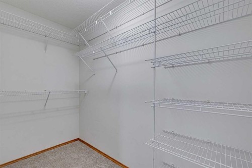268 Mt Brewster Circle Se, Calgary, AB - Indoor With Storage