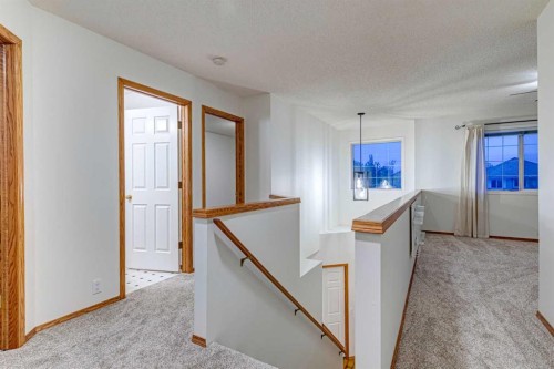 268 Mt Brewster Circle Se, Calgary, AB - Indoor Photo Showing Other Room