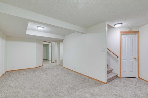 268 Mt Brewster Circle Se, Calgary, AB - Indoor Photo Showing Other Room