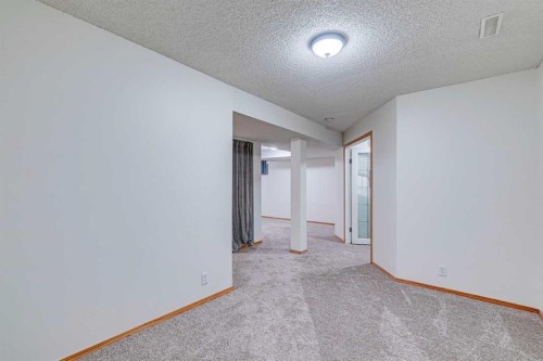268 Mt Brewster Circle Se, Calgary, AB - Indoor Photo Showing Other Room