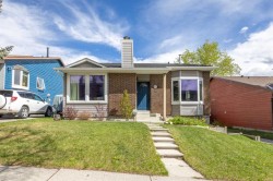 6716 Ranchview Drive NW Calgary, AB T3G 1L1
