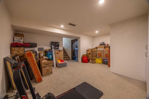 6716 Ranchview Drive Nw, Calgary, AB - Indoor