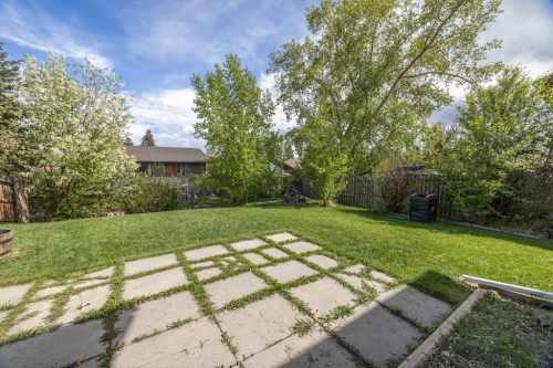 6716 Ranchview Drive Nw, Calgary, AB - Outdoor