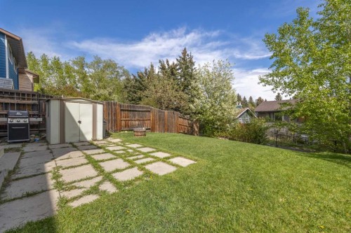 6716 Ranchview Drive Nw, Calgary, AB - Outdoor