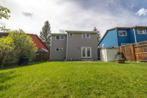 6716 Ranchview Drive Nw, Calgary, AB - Outdoor