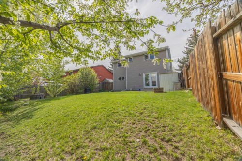 6716 Ranchview Drive Nw, Calgary, AB - Outdoor