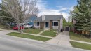 6716 Ranchview Drive Nw, Calgary, AB  - Outdoor With Facade 