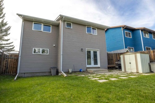 6716 Ranchview Drive Nw, Calgary, AB - Outdoor With Exterior