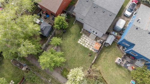 6716 Ranchview Drive Nw, Calgary, AB - Outdoor With View