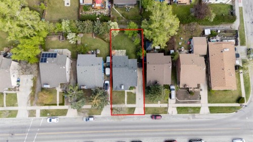 6716 Ranchview Drive Nw, Calgary, AB - Outdoor With View