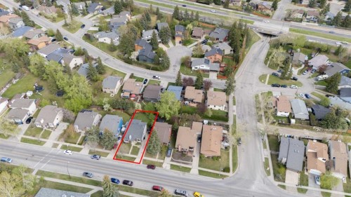 6716 Ranchview Drive Nw, Calgary, AB -  With View