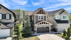 195 Chaparral Valley Way SE Calgary, AB T2X 0W1