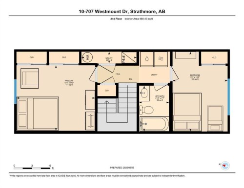10-707 Westmount Drive, Strathmore, AB - Other