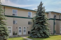 10-707 Westmount Drive Strathmore, AB T1P 1A9