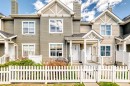 80 Elgin Gardens Se, Calgary, AB  - Outdoor With Facade 