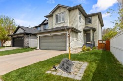 182 Tuscany Ravine Road NW Calgary, AB T3L 2T1