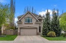 1733 Evergreen Drive Sw, Calgary, AB  - Outdoor With Facade 