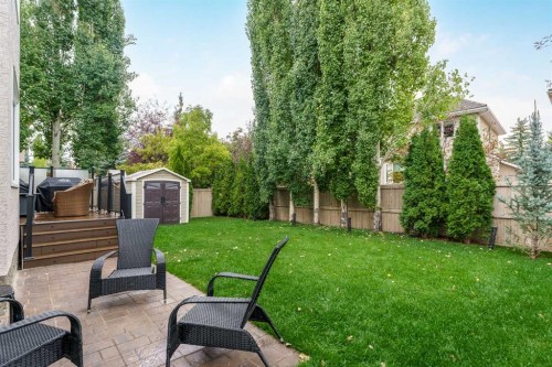 1733 Evergreen Drive Sw, Calgary, AB - Outdoor