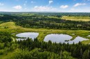 1733 Evergreen Drive Sw, Calgary, AB  - Outdoor With View 