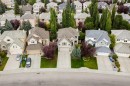 1733 Evergreen Drive Sw, Calgary, AB  - Outdoor With Facade 