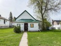 2031 18 Avenue, Bowden, AB  - Outdoor 