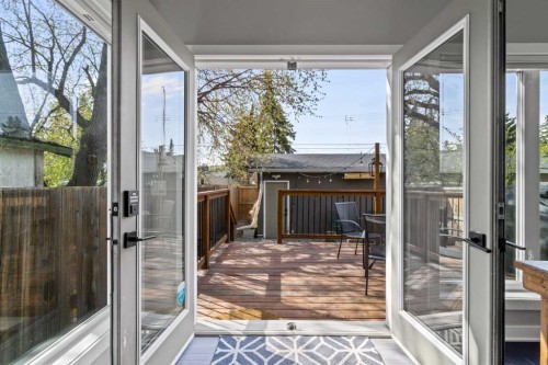 6417 34 Avenue Nw, Calgary, AB -  With Exterior