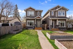 6417 34 Avenue NW Calgary, AB T3B 1M9