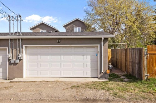 6417 34 Avenue Nw, Calgary, AB - Outdoor