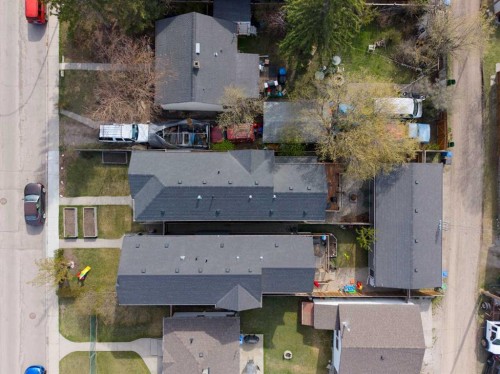 6417 34 Avenue Nw, Calgary, AB - Outdoor