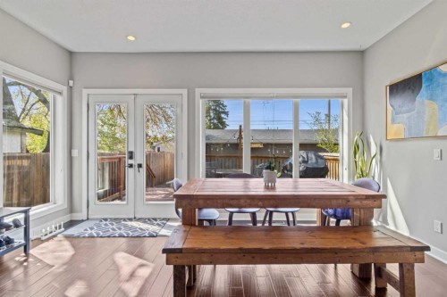 6417 34 Avenue Nw, Calgary, AB - Indoor