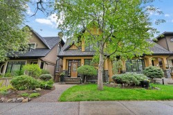 720 4 Street NW Calgary, AB T2N 1P2