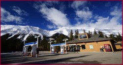 1 Mt. Sparrowhawk Crescent  Rural Kananaskis Id, AB T0L 2H0