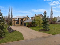 87 Lynx Lane  Rural Rocky View County, AB T3Z 1B8