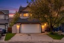 381 Hidden Valley Manor Nw, Calgary, AB  - Outdoor 