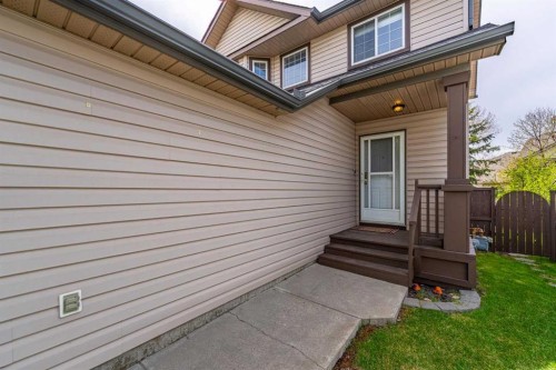 381 Hidden Valley Manor Nw, Calgary, AB - Outdoor With Exterior