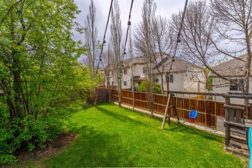 381 Hidden Valley Manor Nw, Calgary, AB - Outdoor
